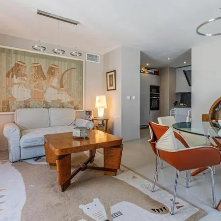 Serbes Croisette - 100m Beach, Palais, Parking/ac