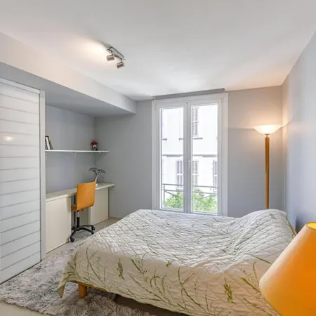 Serbes Croisette - 100m Beach, Palais, Parking/ac Cannes